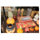 Decorations 