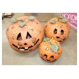 Pumpkin Decorations 
