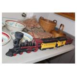 McCoy Train 