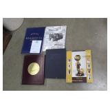 Local Books