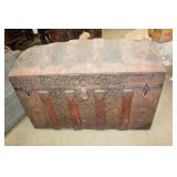 Trunk 