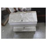 Flour Bin 
