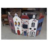 Fireplace Cover