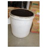 12gal Crock