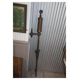 Barrel Pump 