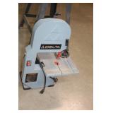 Band Saw