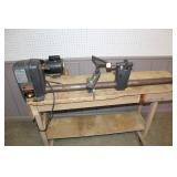 Lathe