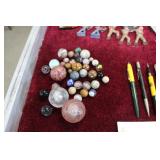 Marbles