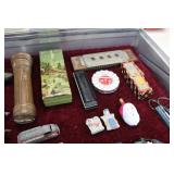 Harmonicas