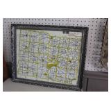Railroad Map