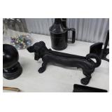 Dog Boot Scraper
