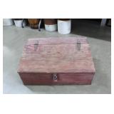 Buggy Toolbox