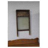 Wash Board 