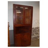 Corner Cabinet 