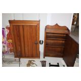 Medicine Cabinets