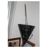 Railroad Fire Bucket