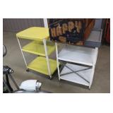 Kitchen Carts