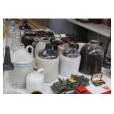 Jugs