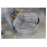 Wash Tub