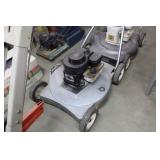 Push Mower
