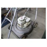 Push Mower