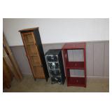 Small Stands