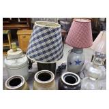 Lamps