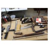 Old Tools