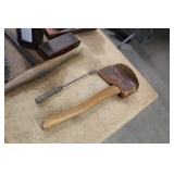 Craftsman Hatchet