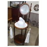 Washstand 