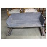 Buggy Seat