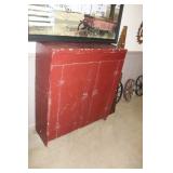 Jelly Cabinet