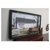 Barn Picture