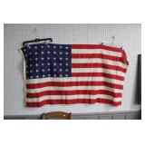 48 Star Flag 