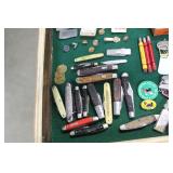 Pocket Knives