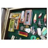 Fishing Lures