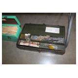 Tackle Box