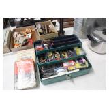 Tackle Box