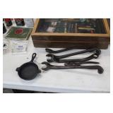 Ford Wrenches