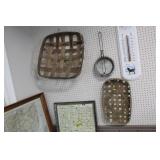 Tobacco Baskets