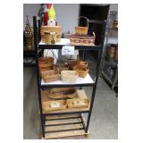 Baskets
