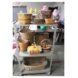 Baskets 