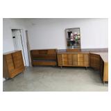 Bedroom Suite