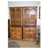 Shelf Cabinets