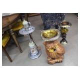 Ashtrays 