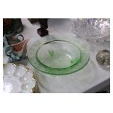 Uranium Glass