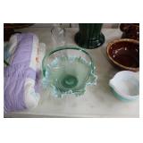 Fenton Dish