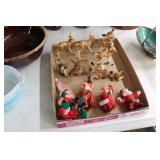 Christmas Figures