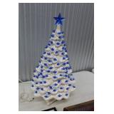 Ceramic Christmas Tree 