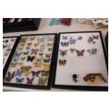 Butterfly Jewelry 